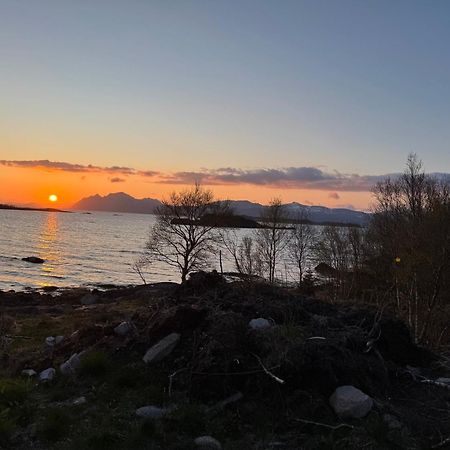 Midnattsolveien 3158,Sommarhusstrand Laukvik Lofoten Norway 外观 照片
