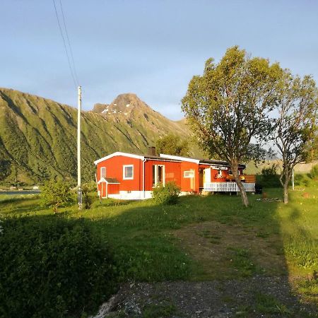 Midnattsolveien 3158,Sommarhusstrand Laukvik Lofoten Norway 外观 照片