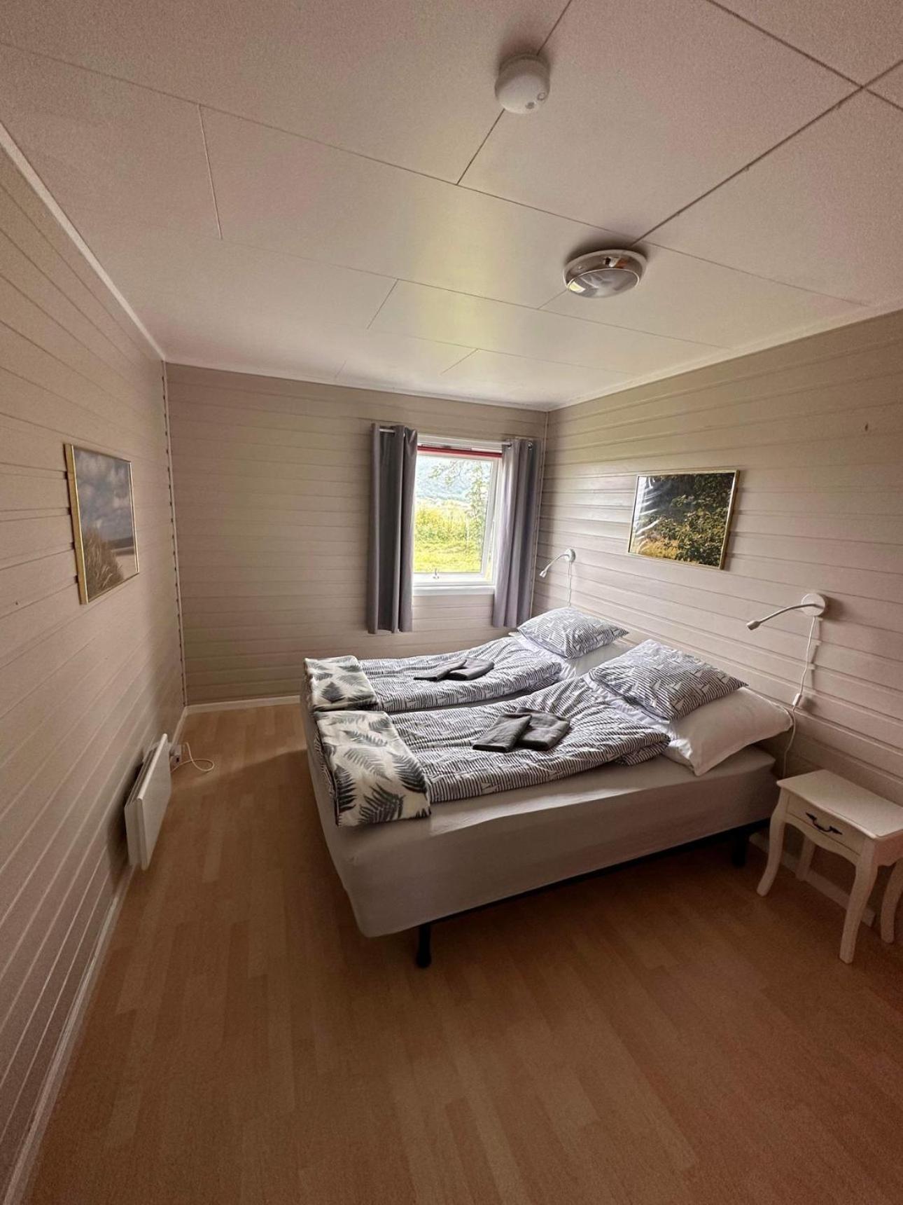 Midnattsolveien 3158,Sommarhusstrand Laukvik Lofoten Norway 外观 照片
