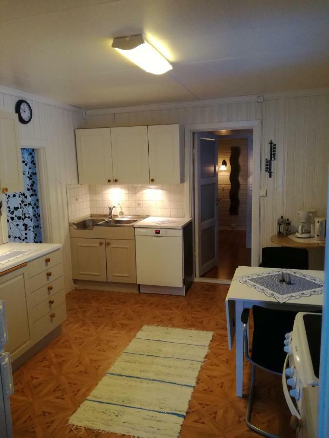 Midnattsolveien 3158,Sommarhusstrand Laukvik Lofoten Norway 外观 照片