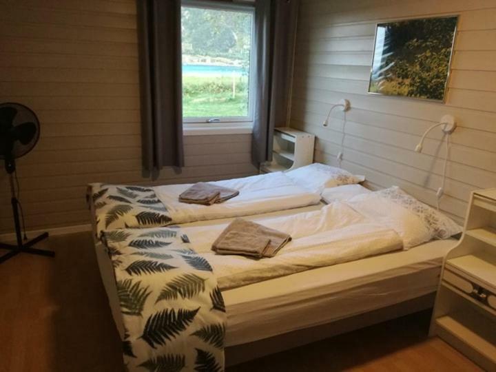 Midnattsolveien 3158,Sommarhusstrand Laukvik Lofoten Norway 外观 照片
