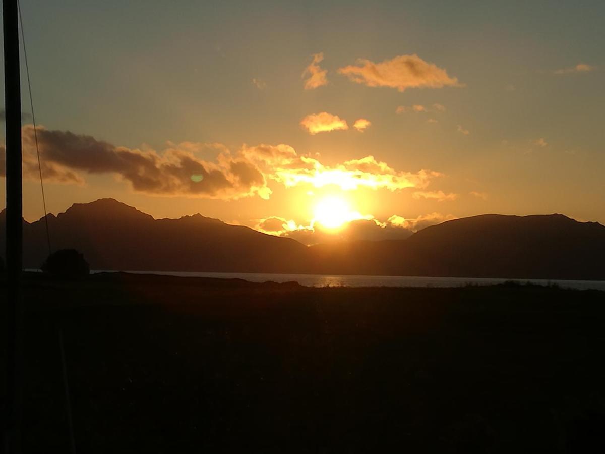 Midnattsolveien 3158,Sommarhusstrand Laukvik Lofoten Norway 外观 照片