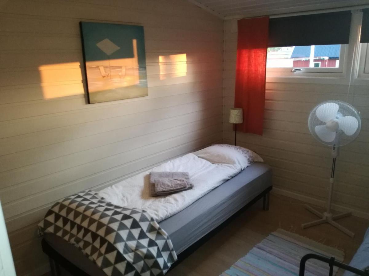 Midnattsolveien 3158,Sommarhusstrand Laukvik Lofoten Norway 外观 照片